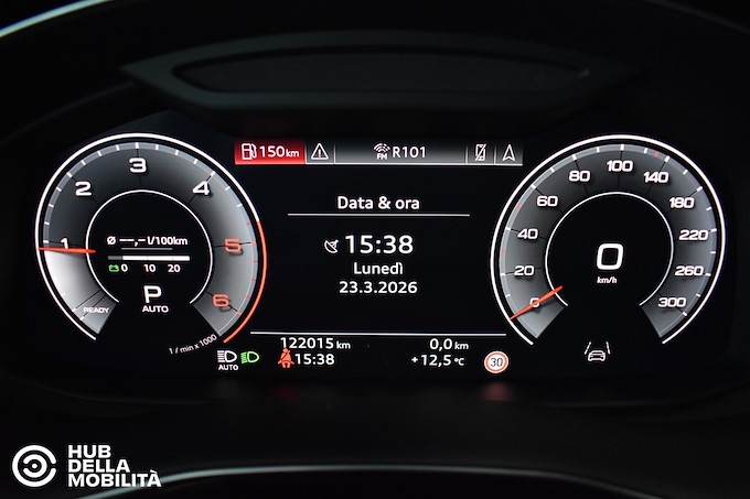 AUDI Q8 50 TDI 286 CV quattro tiptronic Sport